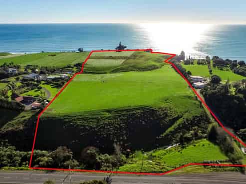 1119 Main North Road, Onaero