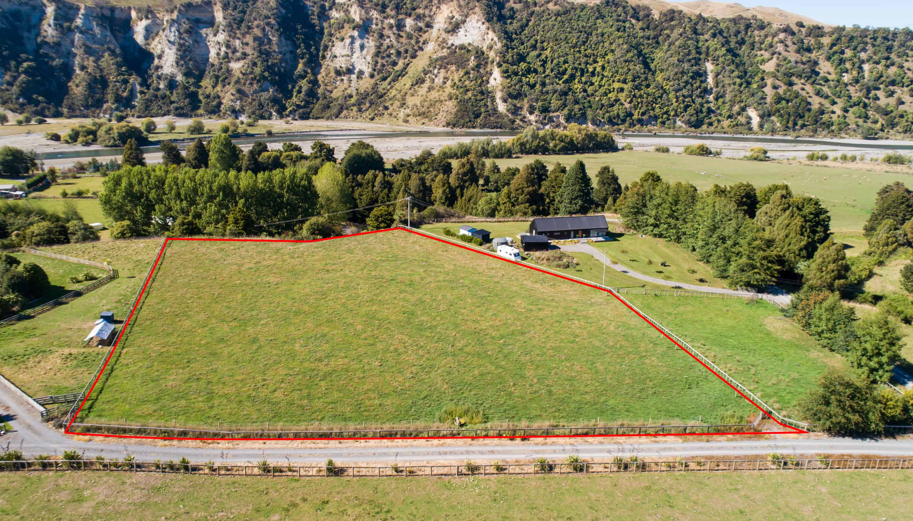 125A Rowes Road, Hunterville, Rangitikei For Sale realestate.co.nz