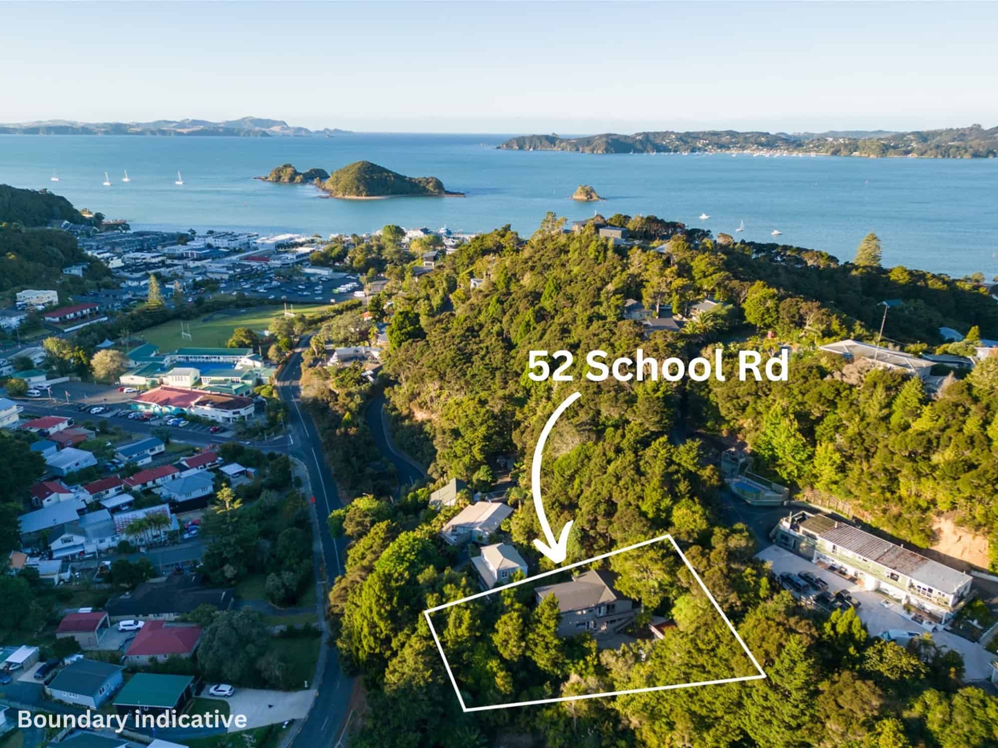 Paihia Homes and Real Estate for Sale realestate.co.nz