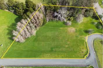 95 McLennan Road, Whakapara