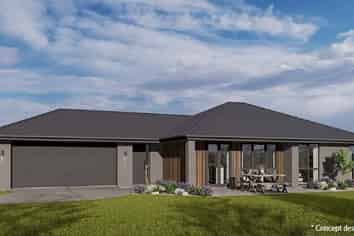 95 McLennan Road, Whakapara