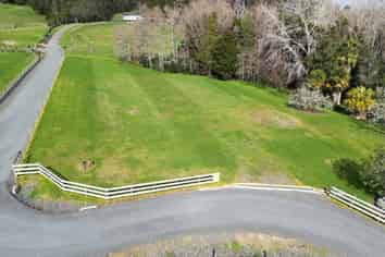 95 McLennan Road, Whakapara