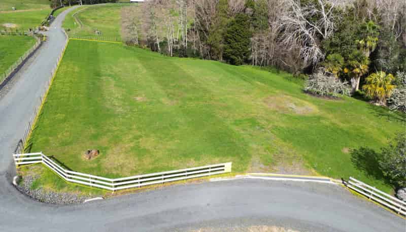 95 McLennan Road, Whakapara