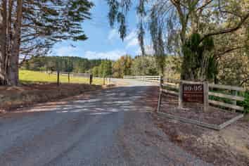 95 McLennan Road, Whakapara