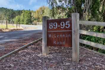 95 McLennan Road, Whakapara