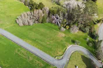 95 McLennan Road, Whakapara