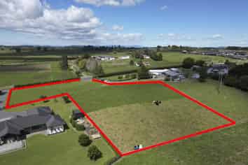 1703 Te Rahu Road, Te Awamutu