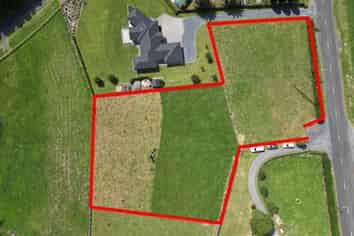 1703 Te Rahu Road, Te Awamutu