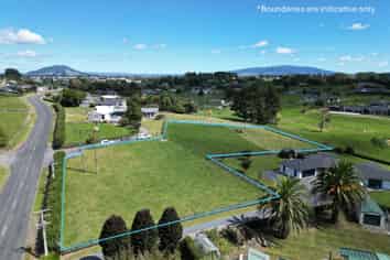 1703 Te Rahu Road, Te Awamutu