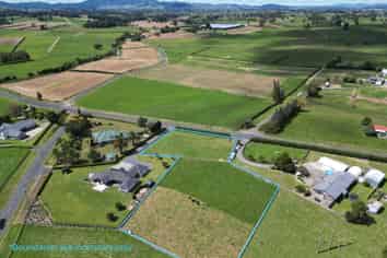 1703 Te Rahu Road, Te Awamutu