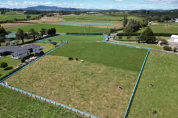 1703 Te Rahu Road, Te Awamutu