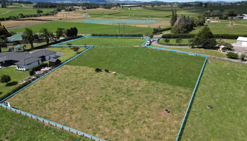 1703 Te Rahu Road, Te Awamutu