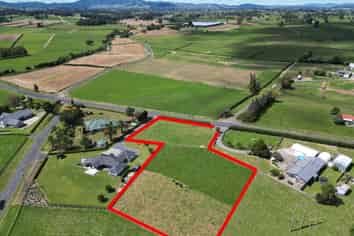 1703 Te Rahu Road, Te Awamutu