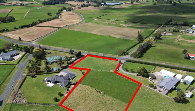 1703 Te Rahu Road, Te Awamutu