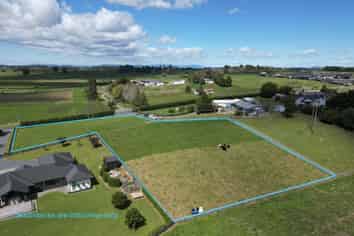 1703 Te Rahu Road, Te Awamutu