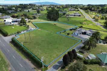1703 Te Rahu Road, Te Awamutu