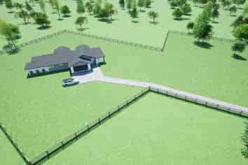 1703 Te Rahu Road, Te Awamutu