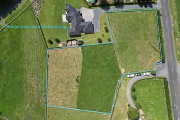 1703 Te Rahu Road, Te Awamutu