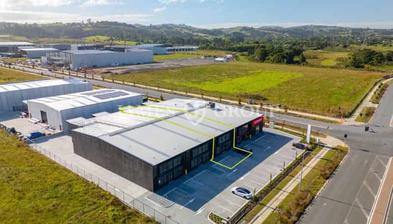 2 Bill Stevenson Drive, Drury