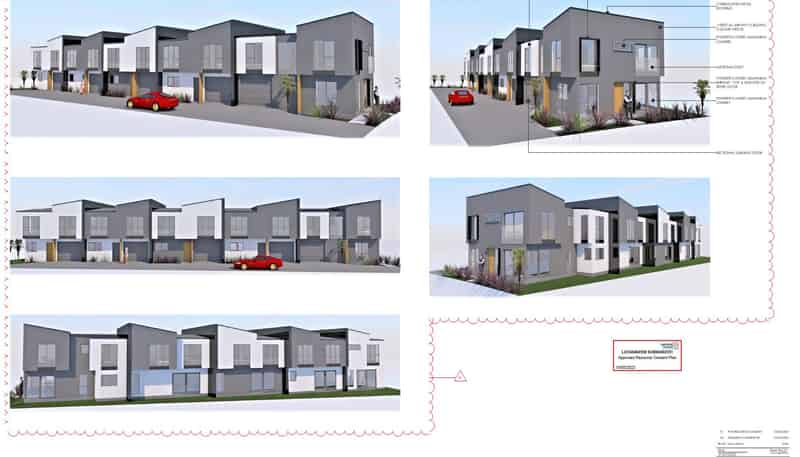 42 Cape Road, Mangere