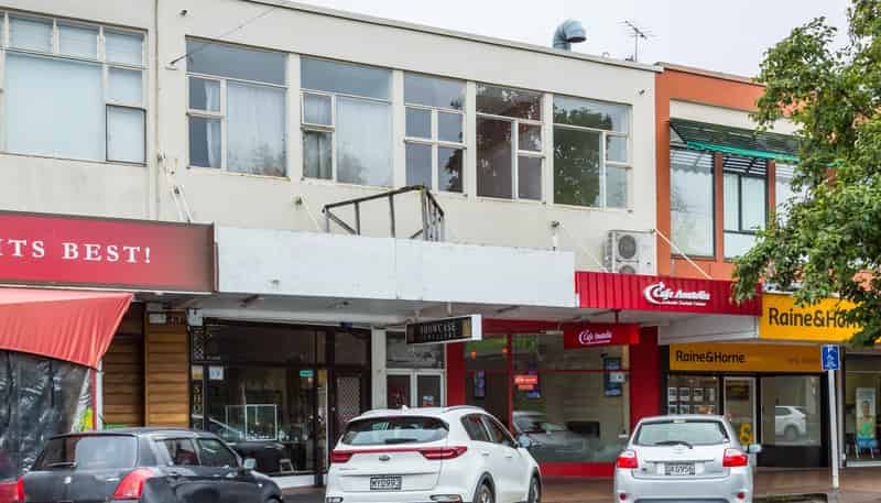172 Queen Street, Masterton