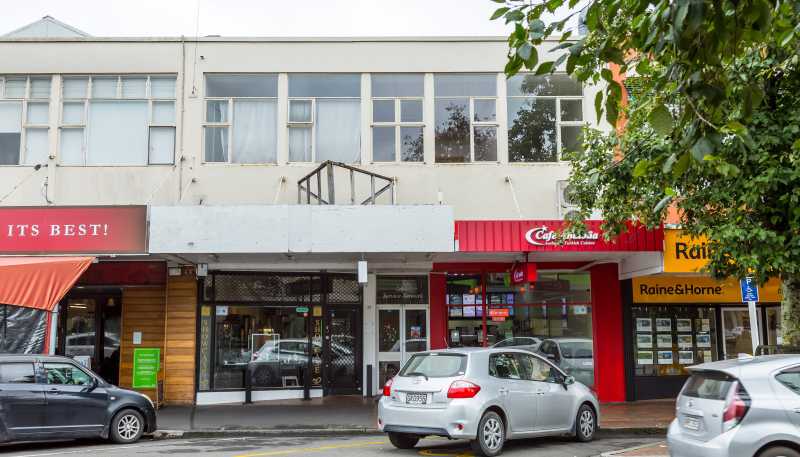 172 Queen Street, Masterton