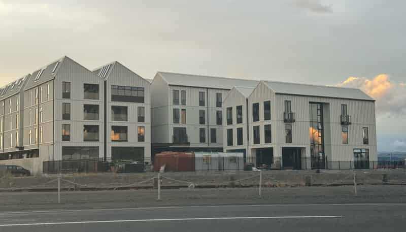 6a/9 Customs Quay, Ahuriri