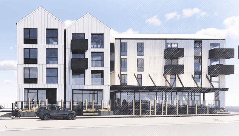 2/9 Customs Quay, Ahuriri