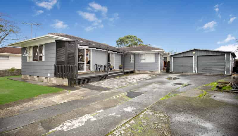 40 Inverell Avenue, Wiri