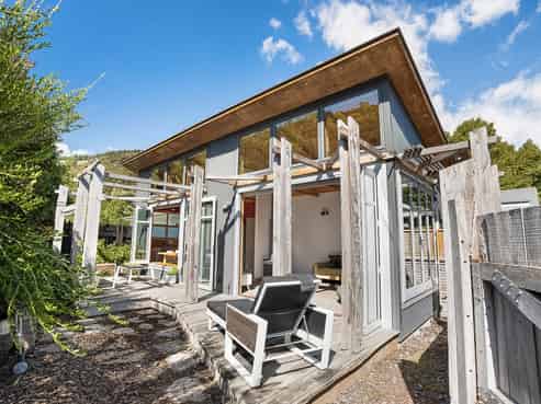 4 Lauria Way, Maitai