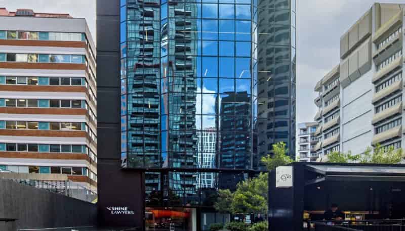 33 Federal Street, Auckland Central