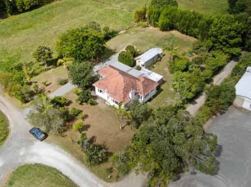 5491 State Highway 10, Kaingaroa