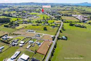 1 Layci Lane, Waipu