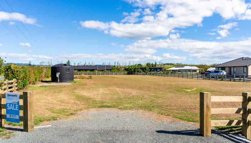 1 Layci Lane, Waipu