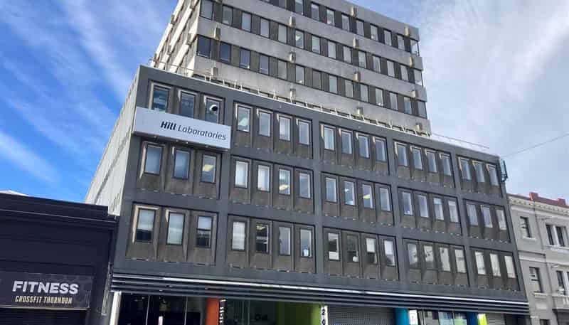   Level 3, 204 Thorndon Quay, Pipitea
