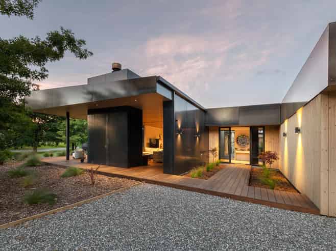 2 Heritage Park Lane, Wanaka