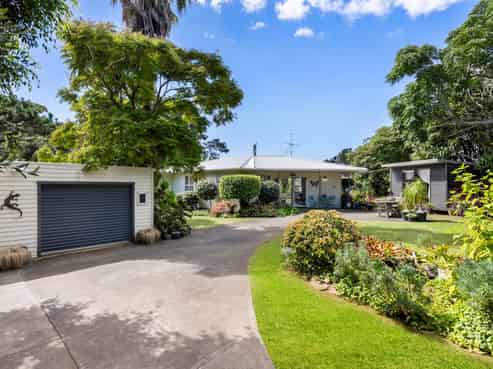 356 Shelly Beach Road, Shelly Beach