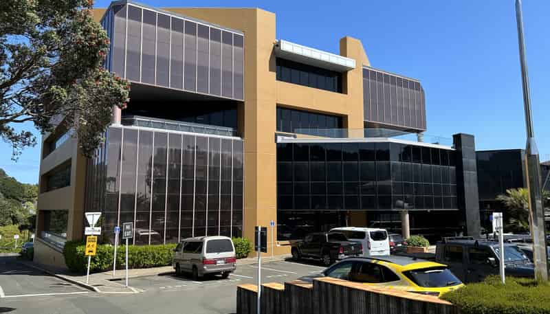 84 Liardet Street, New Plymouth Central