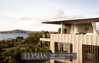 403/25 Balfour Road, Parnell