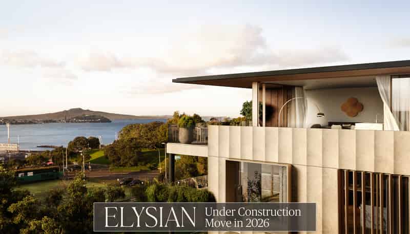 403/25 Balfour Road, Parnell