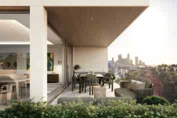 403/25 Balfour Road, Parnell