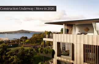 403/25 Balfour Road, Parnell