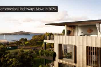 403/25 Balfour Road, Parnell