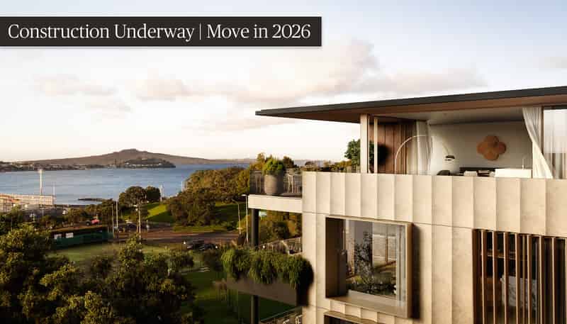 403/25 Balfour Road, Parnell