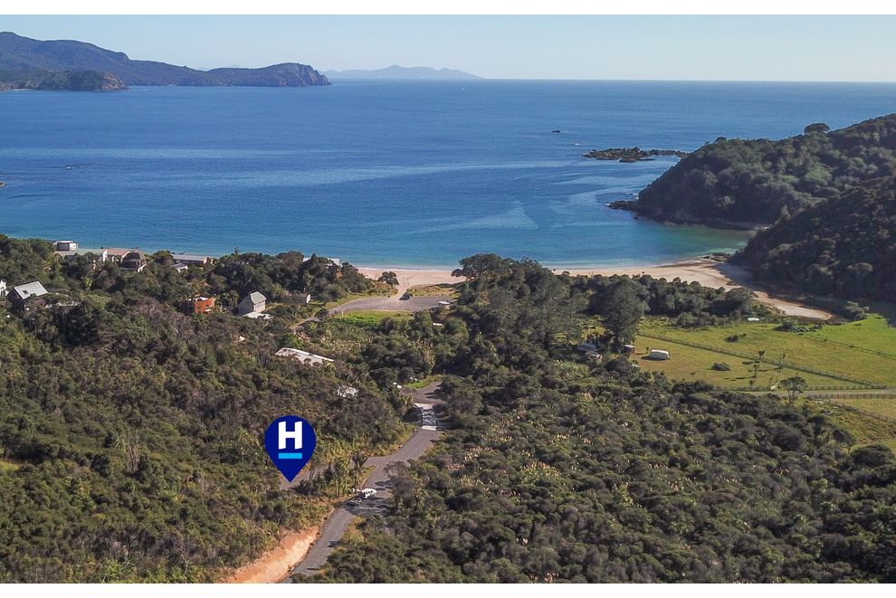 Lot 5/ Little Bay Drive, Coromandel, ThamesCoromandel For Sale