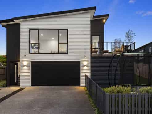3 Paddock Lane, Pukekohe