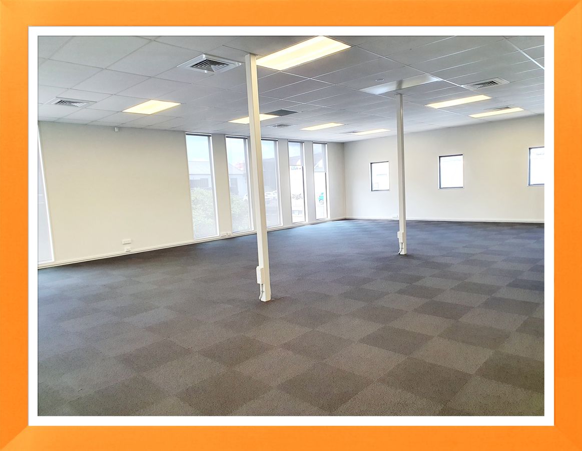Office Showroom Warehouse in Grey Lynn