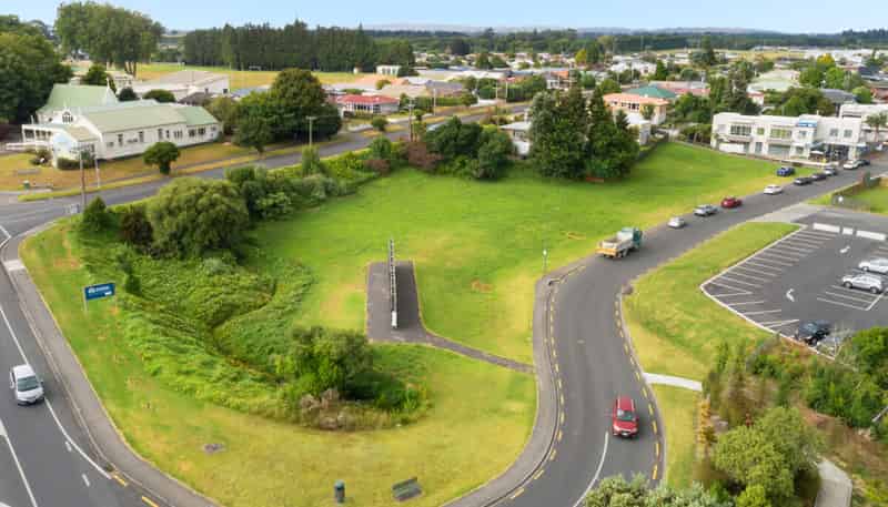 1-11 Talisman Drive, Katikati