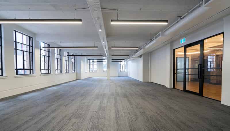 187 Queen Street, Auckland Central