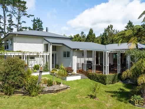 348D Rea Road, Katikati